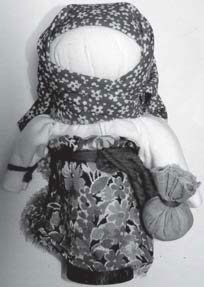 Иллюстрация к книге — Феномен куклы в традиционной и современной культуре. Кросскультурное исследование идеологии антропоморфизма [i_017.jpg]