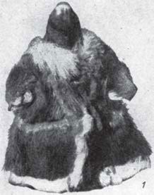 Иллюстрация к книге — Феномен куклы в традиционной и современной культуре. Кросскультурное исследование идеологии антропоморфизма [i_018.jpg]