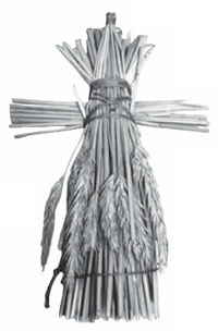 Иллюстрация к книге — Феномен куклы в традиционной и современной культуре. Кросскультурное исследование идеологии антропоморфизма [i_021.jpg]