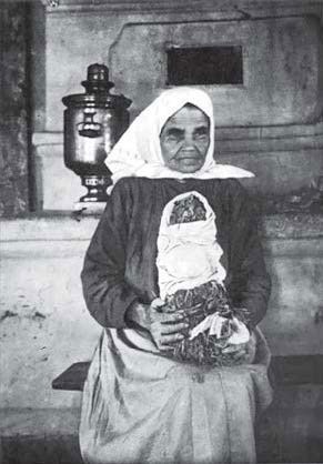 Иллюстрация к книге — Феномен куклы в традиционной и современной культуре. Кросскультурное исследование идеологии антропоморфизма [i_022.jpg]