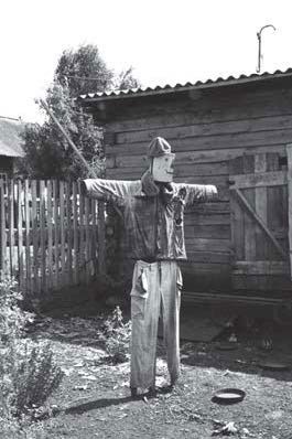 Иллюстрация к книге — Феномен куклы в традиционной и современной культуре. Кросскультурное исследование идеологии антропоморфизма [i_024.jpg]