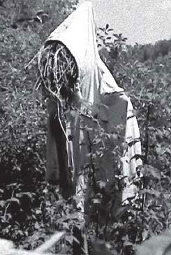 Иллюстрация к книге — Феномен куклы в традиционной и современной культуре. Кросскультурное исследование идеологии антропоморфизма [i_026.jpg]