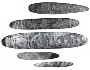 Иллюстрация к книге — Феномен куклы в традиционной и современной культуре. Кросскультурное исследование идеологии антропоморфизма [i_036.jpg]