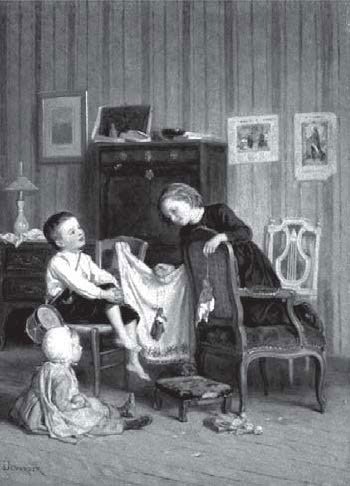 Иллюстрация к книге — Феномен куклы в традиционной и современной культуре. Кросскультурное исследование идеологии антропоморфизма [i_039.jpg]