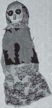 Иллюстрация к книге — Феномен куклы в традиционной и современной культуре. Кросскультурное исследование идеологии антропоморфизма [i_043.jpg]