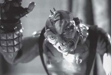 Иллюстрация к книге — Феномен куклы в традиционной и современной культуре. Кросскультурное исследование идеологии антропоморфизма [i_046.jpg]