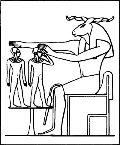 Иллюстрация к книге — Феномен куклы в традиционной и современной культуре. Кросскультурное исследование идеологии антропоморфизма [i_057.jpg]