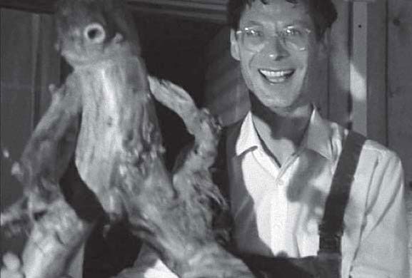 Иллюстрация к книге — Феномен куклы в традиционной и современной культуре. Кросскультурное исследование идеологии антропоморфизма [i_058.jpg]