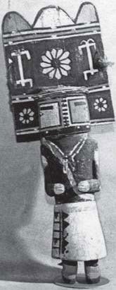 Иллюстрация к книге — Феномен куклы в традиционной и современной культуре. Кросскультурное исследование идеологии антропоморфизма [i_060.jpg]