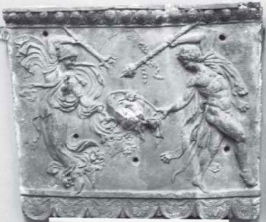 Иллюстрация к книге — Феномен куклы в традиционной и современной культуре. Кросскультурное исследование идеологии антропоморфизма [i_064.jpg]