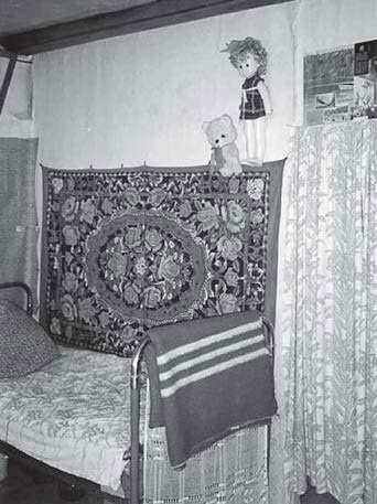 Иллюстрация к книге — Феномен куклы в традиционной и современной культуре. Кросскультурное исследование идеологии антропоморфизма [i_076.jpg]