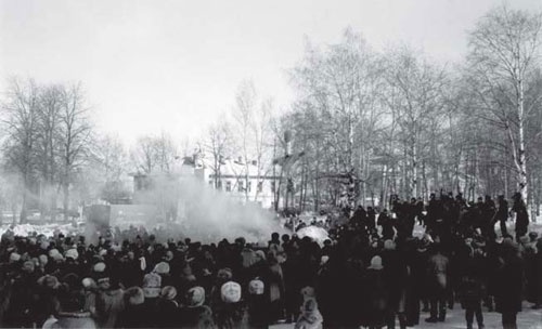 Иллюстрация к книге — Феномен куклы в традиционной и современной культуре. Кросскультурное исследование идеологии антропоморфизма [i_080.jpg]