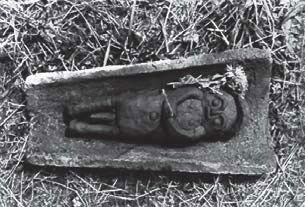 Иллюстрация к книге — Феномен куклы в традиционной и современной культуре. Кросскультурное исследование идеологии антропоморфизма [i_081.jpg]