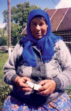 Иллюстрация к книге — Феномен куклы в традиционной и современной культуре. Кросскультурное исследование идеологии антропоморфизма [i_091.jpg]