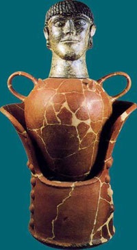 Иллюстрация к книге — Феномен куклы в традиционной и современной культуре. Кросскультурное исследование идеологии антропоморфизма [i_096.jpg]