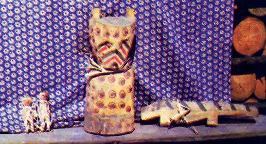 Иллюстрация к книге — Феномен куклы в традиционной и современной культуре. Кросскультурное исследование идеологии антропоморфизма [i_102.jpg]