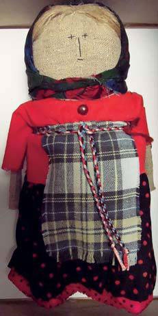 Иллюстрация к книге — Феномен куклы в традиционной и современной культуре. Кросскультурное исследование идеологии антропоморфизма [i_103.jpg]