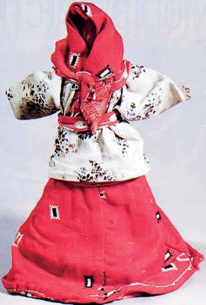 Иллюстрация к книге — Феномен куклы в традиционной и современной культуре. Кросскультурное исследование идеологии антропоморфизма [i_108.jpg]