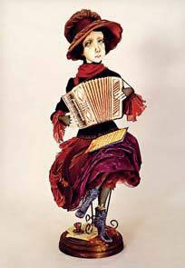 Иллюстрация к книге — Феномен куклы в традиционной и современной культуре. Кросскультурное исследование идеологии антропоморфизма [i_131.jpg]