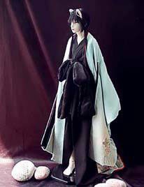 Иллюстрация к книге — Феномен куклы в традиционной и современной культуре. Кросскультурное исследование идеологии антропоморфизма [i_133.jpg]