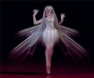 Иллюстрация к книге — Феномен куклы в традиционной и современной культуре. Кросскультурное исследование идеологии антропоморфизма [i_134.jpg]