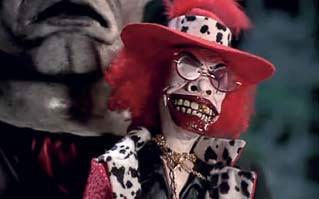 Иллюстрация к книге — Феномен куклы в традиционной и современной культуре. Кросскультурное исследование идеологии антропоморфизма [i_141.jpg]