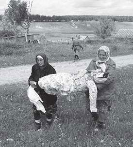 Иллюстрация к книге — Феномен куклы в традиционной и современной культуре. Кросскультурное исследование идеологии антропоморфизма [i_147.jpg]