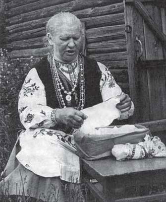 Иллюстрация к книге — Феномен куклы в традиционной и современной культуре. Кросскультурное исследование идеологии антропоморфизма [i_148.jpg]