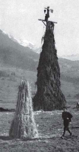 Иллюстрация к книге — Феномен куклы в традиционной и современной культуре. Кросскультурное исследование идеологии антропоморфизма [i_149.jpg]