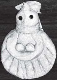 Иллюстрация к книге — Феномен куклы в традиционной и современной культуре. Кросскультурное исследование идеологии антропоморфизма [i_153.jpg]