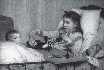 Иллюстрация к книге — Феномен куклы в традиционной и современной культуре. Кросскультурное исследование идеологии антропоморфизма [i_161.jpg]