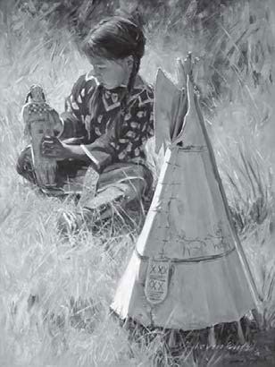 Иллюстрация к книге — Феномен куклы в традиционной и современной культуре. Кросскультурное исследование идеологии антропоморфизма [i_162.jpg]