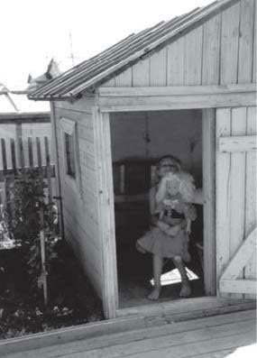 Иллюстрация к книге — Феномен куклы в традиционной и современной культуре. Кросскультурное исследование идеологии антропоморфизма [i_165.jpg]