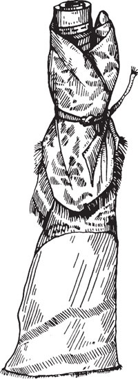 Иллюстрация к книге — Феномен куклы в традиционной и современной культуре. Кросскультурное исследование идеологии антропоморфизма [i_171.jpg]