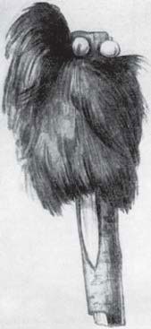 Иллюстрация к книге — Феномен куклы в традиционной и современной культуре. Кросскультурное исследование идеологии антропоморфизма [i_174.jpg]