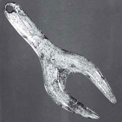 Иллюстрация к книге — Феномен куклы в традиционной и современной культуре. Кросскультурное исследование идеологии антропоморфизма [i_175.jpg]