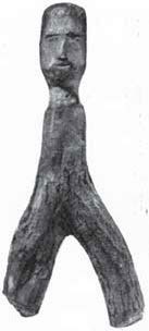 Иллюстрация к книге — Феномен куклы в традиционной и современной культуре. Кросскультурное исследование идеологии антропоморфизма [i_176.jpg]