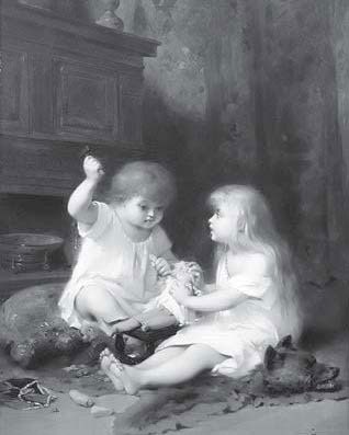 Иллюстрация к книге — Феномен куклы в традиционной и современной культуре. Кросскультурное исследование идеологии антропоморфизма [i_178.jpg]