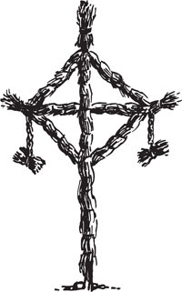 Иллюстрация к книге — Феномен куклы в традиционной и современной культуре. Кросскультурное исследование идеологии антропоморфизма [i_183.jpg]