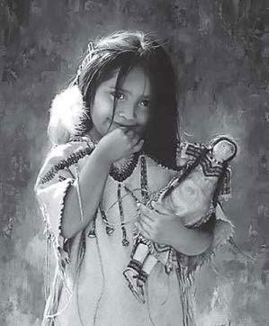 Иллюстрация к книге — Феномен куклы в традиционной и современной культуре. Кросскультурное исследование идеологии антропоморфизма [i_184.jpg]