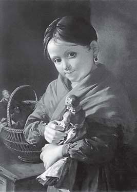 Иллюстрация к книге — Феномен куклы в традиционной и современной культуре. Кросскультурное исследование идеологии антропоморфизма [i_185.jpg]