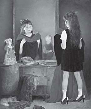 Иллюстрация к книге — Феномен куклы в традиционной и современной культуре. Кросскультурное исследование идеологии антропоморфизма [i_187.jpg]