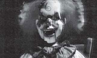 Иллюстрация к книге — Феномен куклы в традиционной и современной культуре. Кросскультурное исследование идеологии антропоморфизма [i_195.jpg]