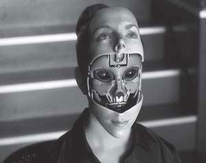 Иллюстрация к книге — Феномен куклы в традиционной и современной культуре. Кросскультурное исследование идеологии антропоморфизма [i_203.jpg]