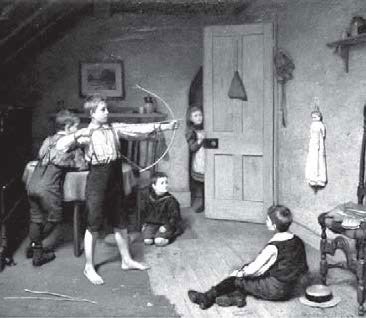 Иллюстрация к книге — Феномен куклы в традиционной и современной культуре. Кросскультурное исследование идеологии антропоморфизма [i_211.jpg]