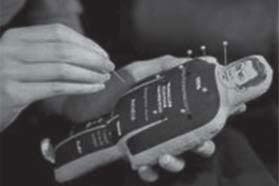 Иллюстрация к книге — Феномен куклы в традиционной и современной культуре. Кросскультурное исследование идеологии антропоморфизма [i_214.jpg]