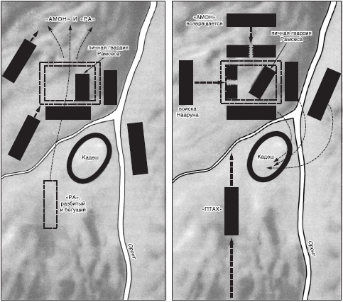 Иллюстрация к книге — Краткая история военных сражений [_01_.jpg]