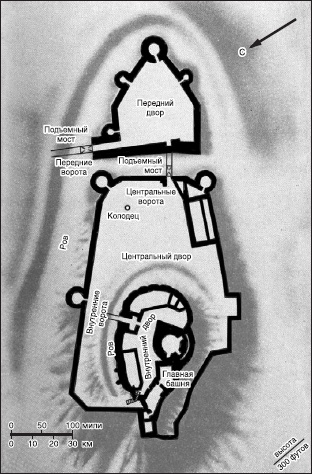 Иллюстрация к книге — Краткая история военных сражений [_11.jpg]