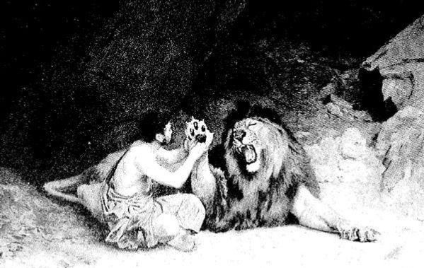 Иллюстрация к книге — Смертная казнь. История и виды высшей меры наказания от начала времен до наших дней [i_009.jpg]