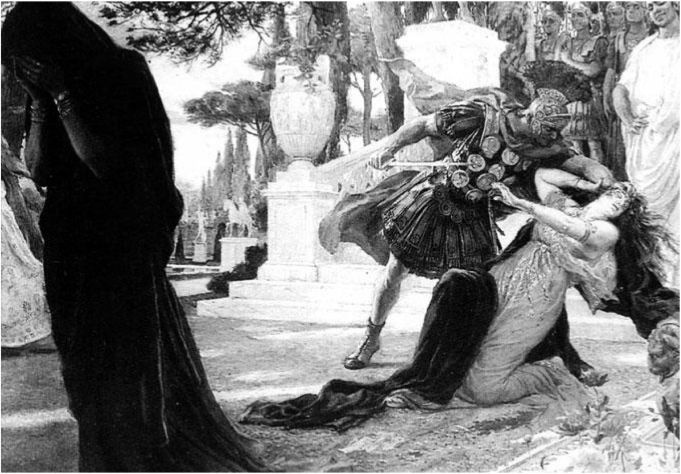 Иллюстрация к книге — Смертная казнь. История и виды высшей меры наказания от начала времен до наших дней [i_015.jpg]